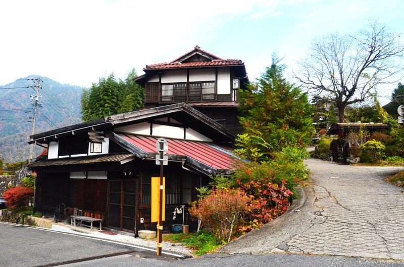 Tsumago-Juku-16-11-2024 - Japón y sus Pueblos-2024 (55)
