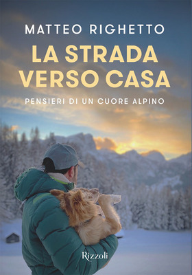 Matteo Righetto - La strada verso casa (2025)