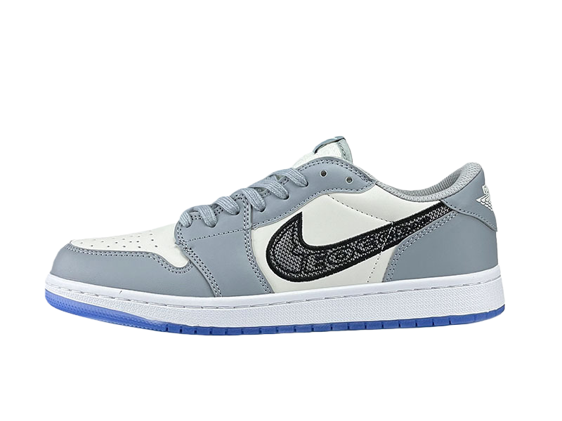Air Jordan 1 x Dior Low