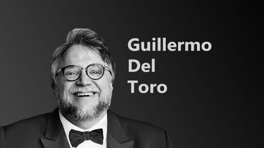 Guillerm Del Toro
