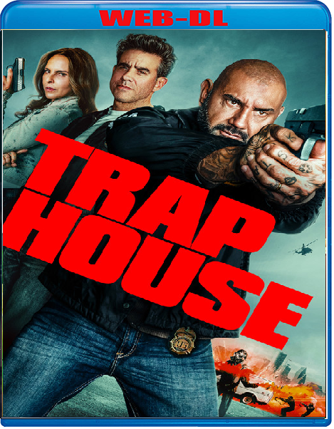 Trap House (2025) mkv FullHD 1080p WEBDL ITA ENG Sub