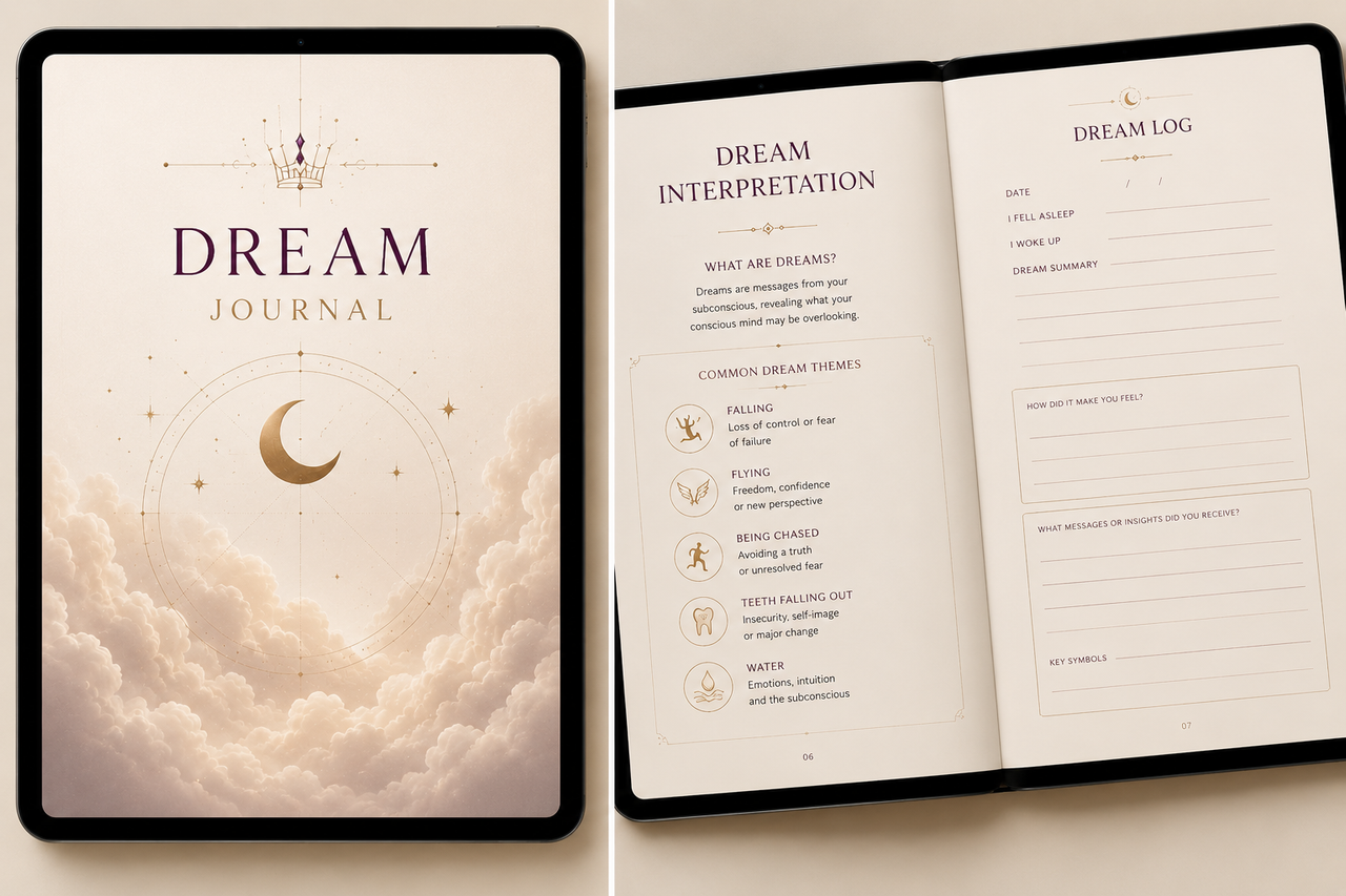 Dream Journal