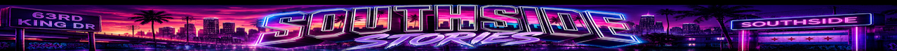 SOUTHSIDE STORIES banner