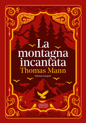 Thomas Mann - La montagna incantata (2026)