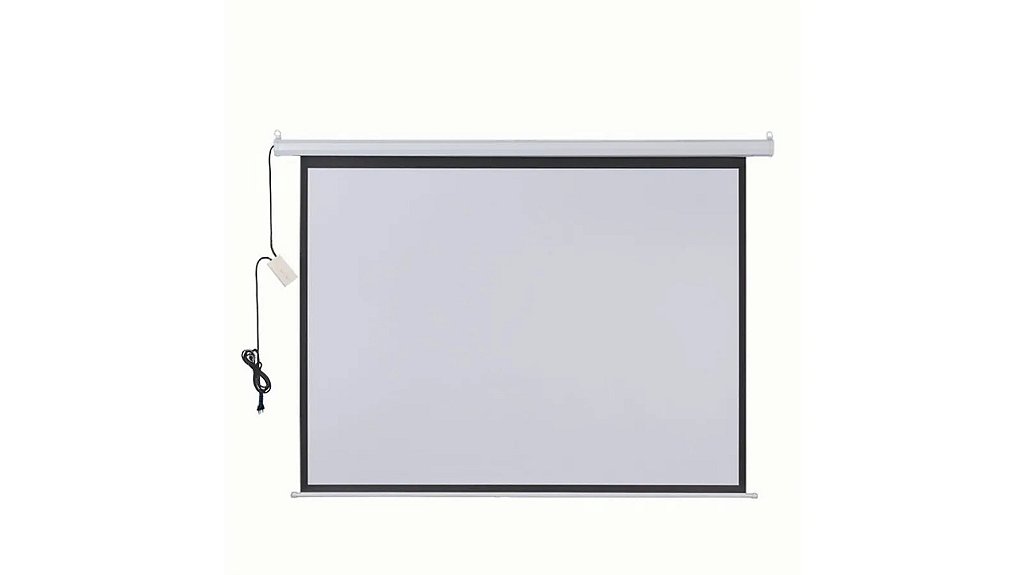 Tela Multi AC355 estendida