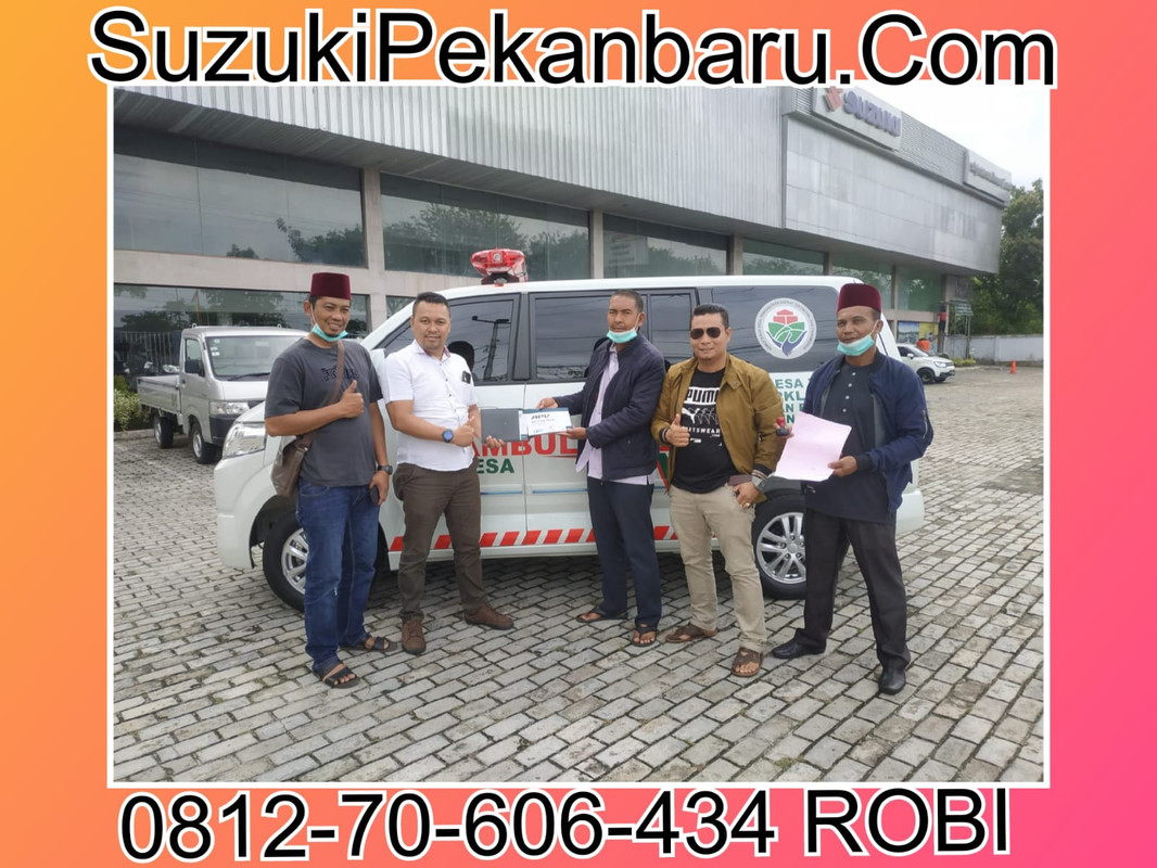 Suzuki APV 0812-70-606-434 ROBI Suzuki APV Pekanbaru,Harga Suzuki APV Pekanbaru,Over Kredit Suzuki A