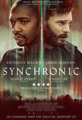 Synchronic (2019) 1080p, x264, DTS/AC3 ITA, AC3 ENG, Subs
