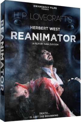 Herbert West Re-Animator (2017) DVD5 Herbert West Re-Animator (2017) DVD5