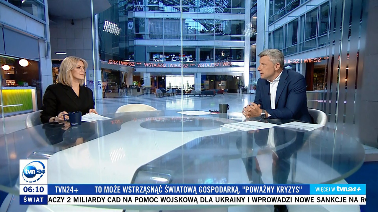 18 06 2025 justyna kosela tvn24 8