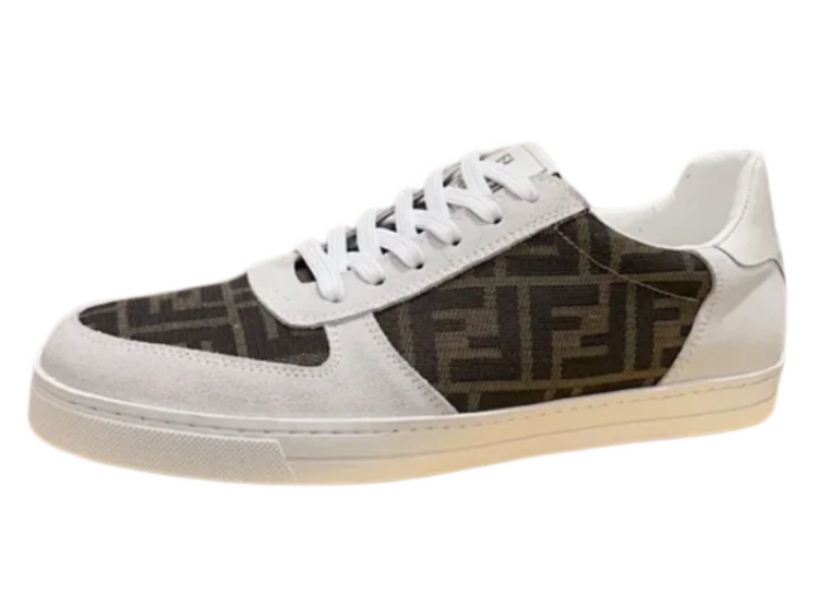 Fendi Shoes
