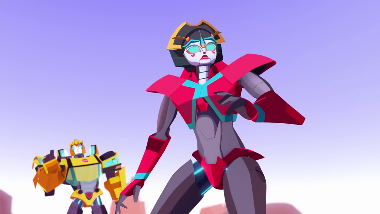 Transformers-Cyberverse-20