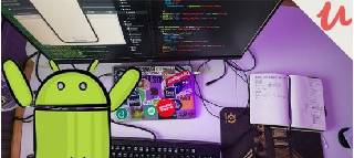 The Complete Android 10 Developer Course - Mastering Android (Updated 4/2020)