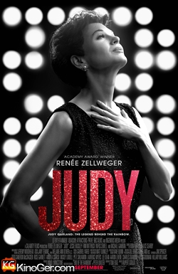 Judy (2019)