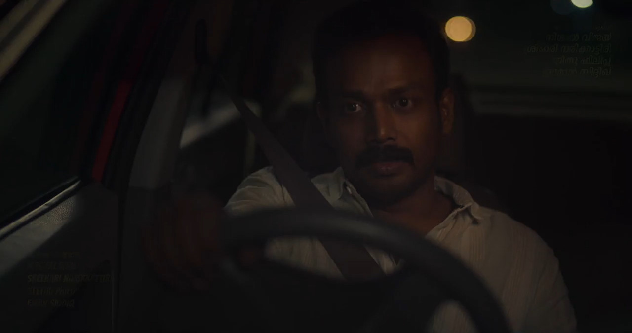 The Pet Detective 2025 WebRip [Hindi + Tamil + Telugu + Malayalam + Kannada] 480p 720p ESub Screenshot