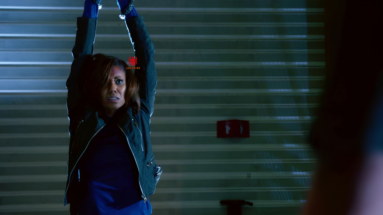 Toks Olagundoye 6 - Castle S08E18