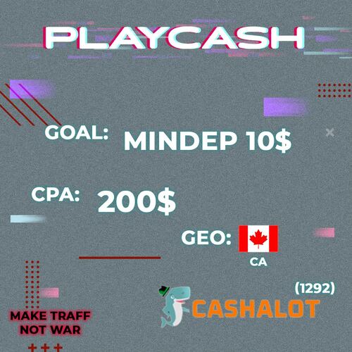 PlayCash - твой надежный партнер в iGaming вертикали! - Страница 3 Photo-2022-08-15-19-12-15-1