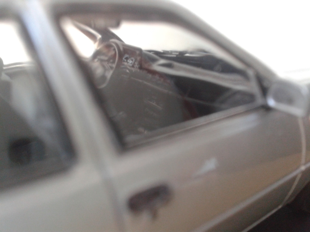 1994 Daewoo Nexia Sedan (Ixo-nº 115 Opel Collection) (6)