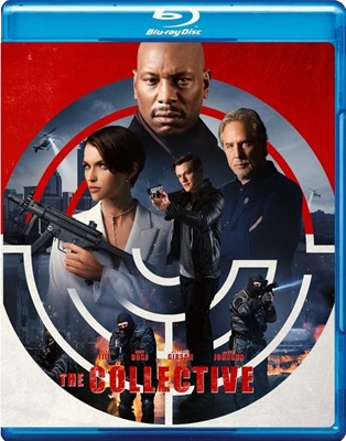 The Collective (2023) HD 720p x264 E-AC3+AC3 ITA AC3 ENG