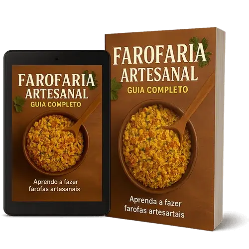 Farofaria Artesanal