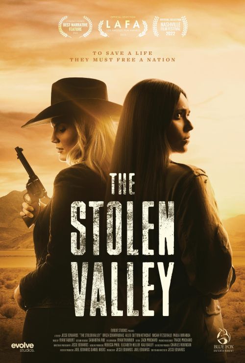 Skradziona dolina / The Stolen Valley (2022) MULTi.1080p.HMAX.WEB-DL.x264-KiT / Lektor i Napisy PL