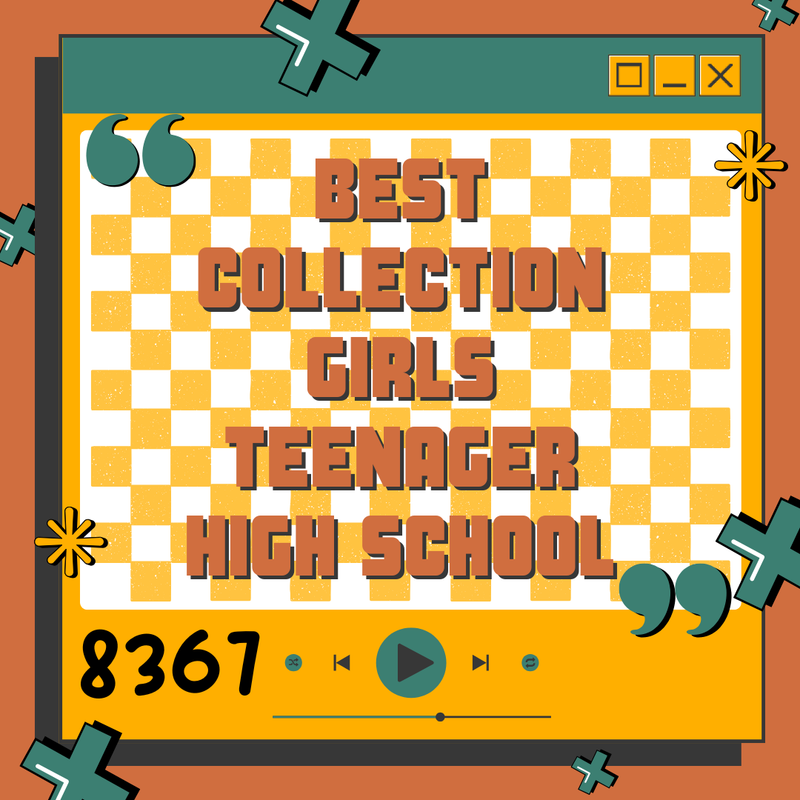 Best collection girl teen (2)
