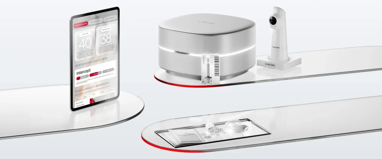 L'Oréal Cell BioPrint