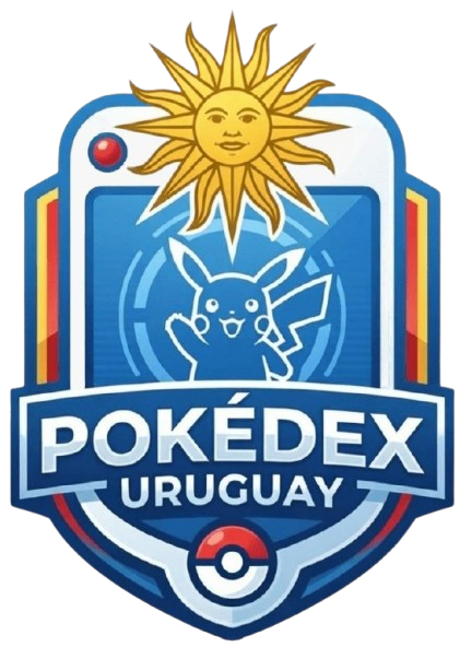 Pokedex Uruguay