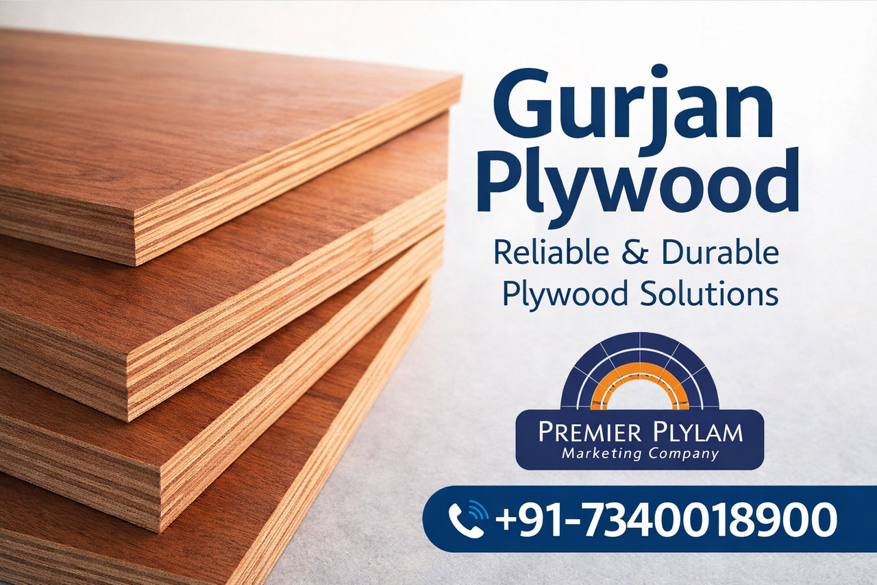 gurjan plywood