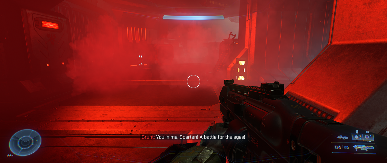 Halo Infinite - easy anti-cheat launcher Screenshot 2025.01.26 - 00.12.46.69