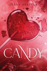 Jenny Anastan – Red Oak Manor Collection. Candy (2025)