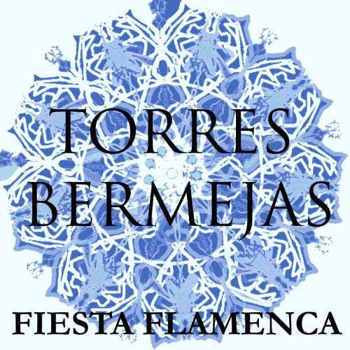 folder - Fiesta Flamenca en Torres Bermejas (2009)