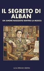 Luca Stefano Cristini – Il segreto di Alban (2026)