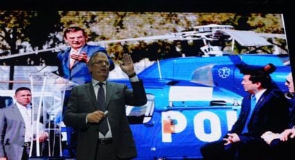 ¿Qué es el Plan Ángel? La nueva estrategia de Marcelo Ebrard para terminar con el crimen en México