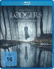 The Lodgers - Non Infrangere Le Regole (2017) WebDL 1080p E-AC3 ITA - ENG + SUB