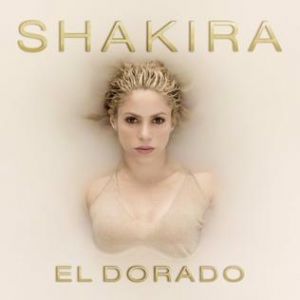 Re: Shakira