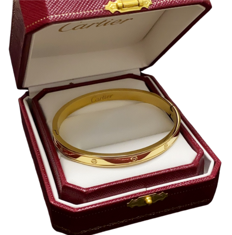 Cartier Bracelet