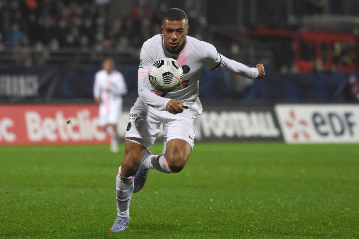 ¿Cuánto ganará Kylian Mbappé en el Real Madrid?