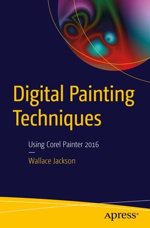 Digital Painting Techniques (True EPUB)