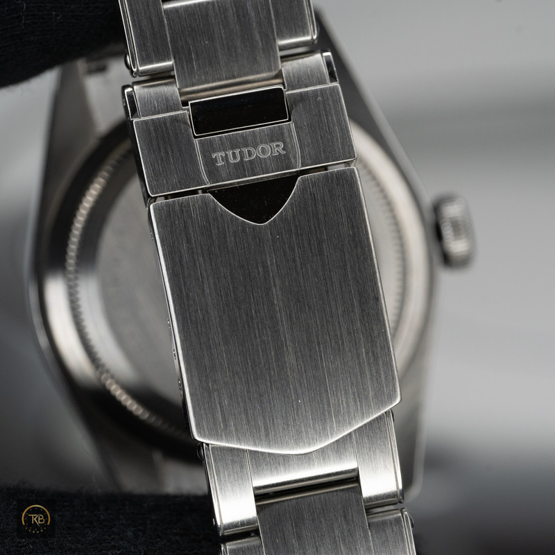 Tudor Black Bay Steel - Image 9