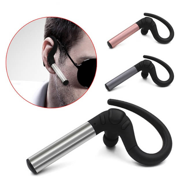 Auricular Handsfree Bluetooth S580.