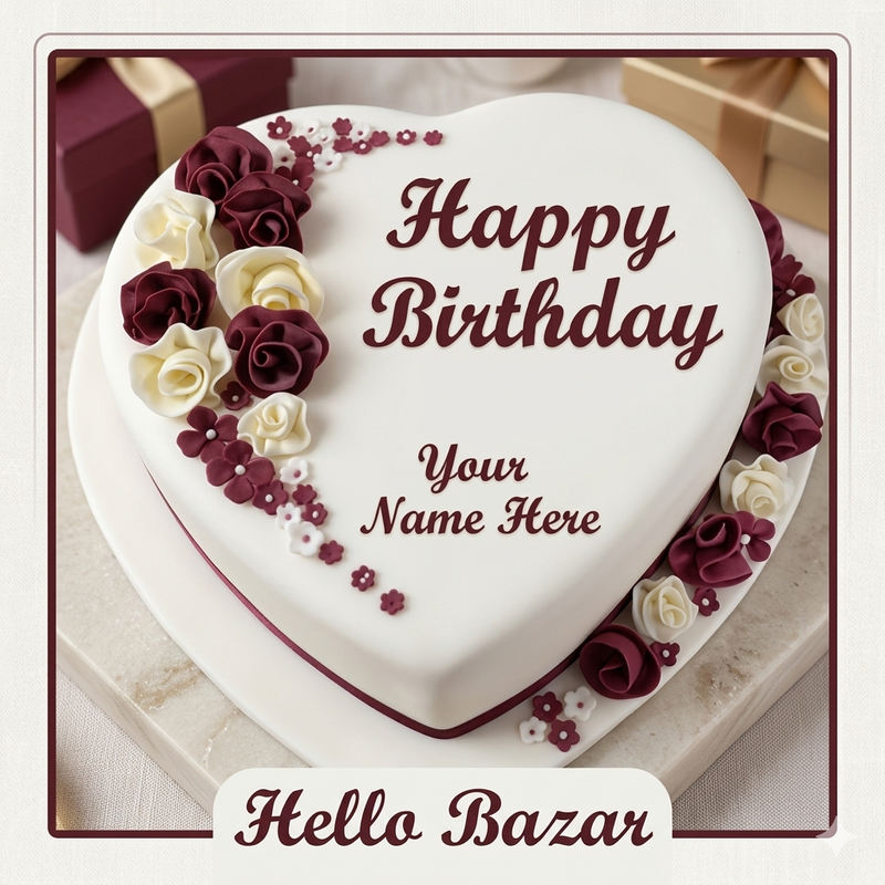 ১ পাউন্ড ভ্যানিলা কেক প্রিমিয়াম