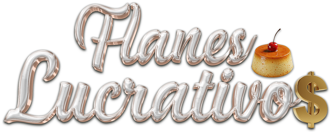 Logo Flanes Lucrativos