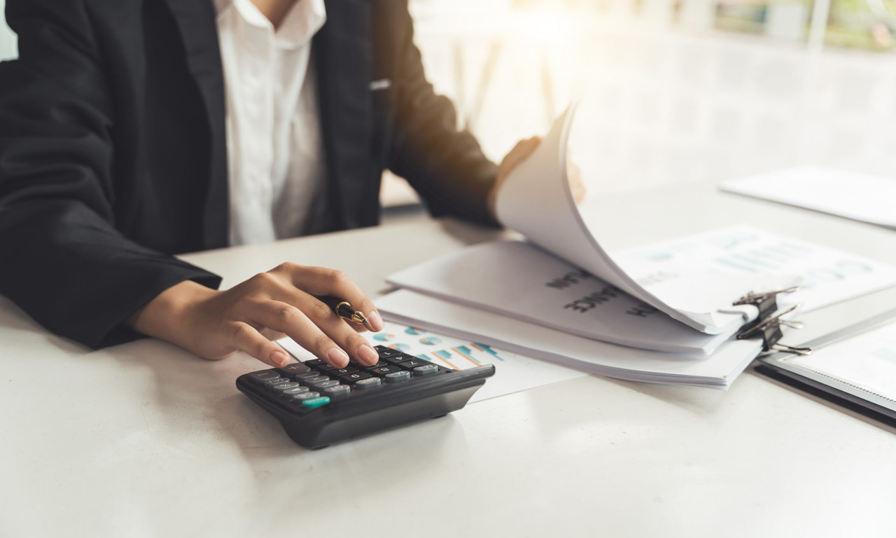 Documentation Essentials In Corporate Tax Preparation