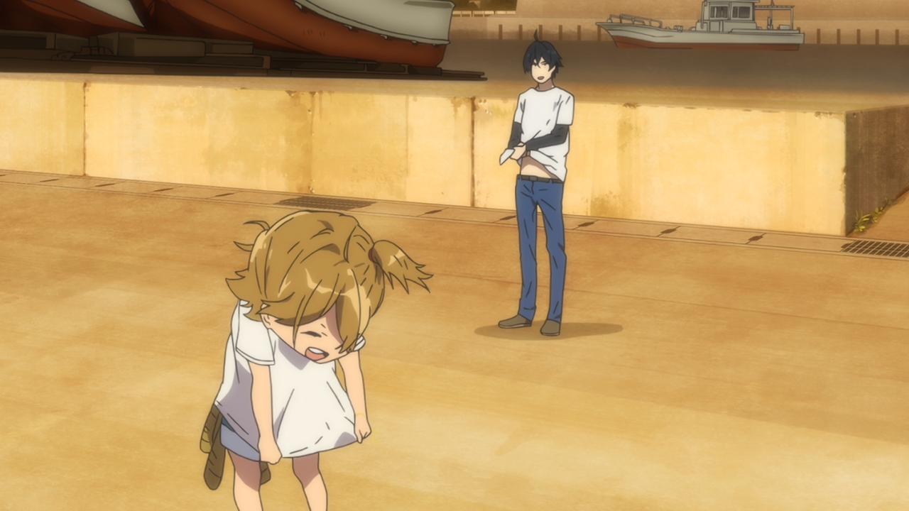[SallySubs] Barakamon - 01 [BD 1080p FLAC] [903FEE33].0006