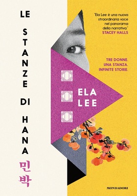 Ela Lee - Le stanze di Hana (2026)