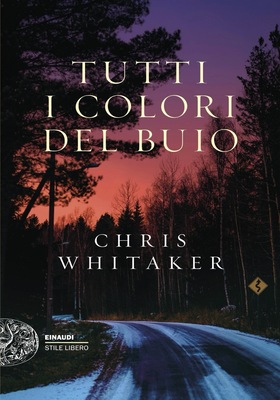 Chris Whitaker - Tutti i colori del buio (2026)