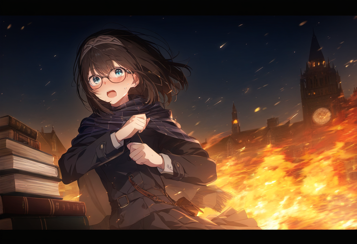 1girl, sagisawa fumika, artistcg, depth of field, shiny skin, blush,running, Ext s-1044760698