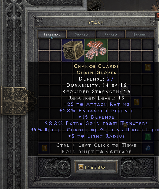 Selling Chance Guards 39mf Topic d2jsp
