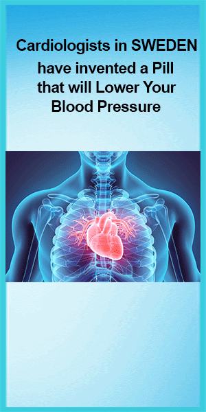 Holistic High Blood Pressure Treatment
