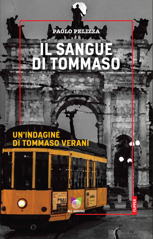 Paolo Pelizza – Il sangue di Tommaso (2021)